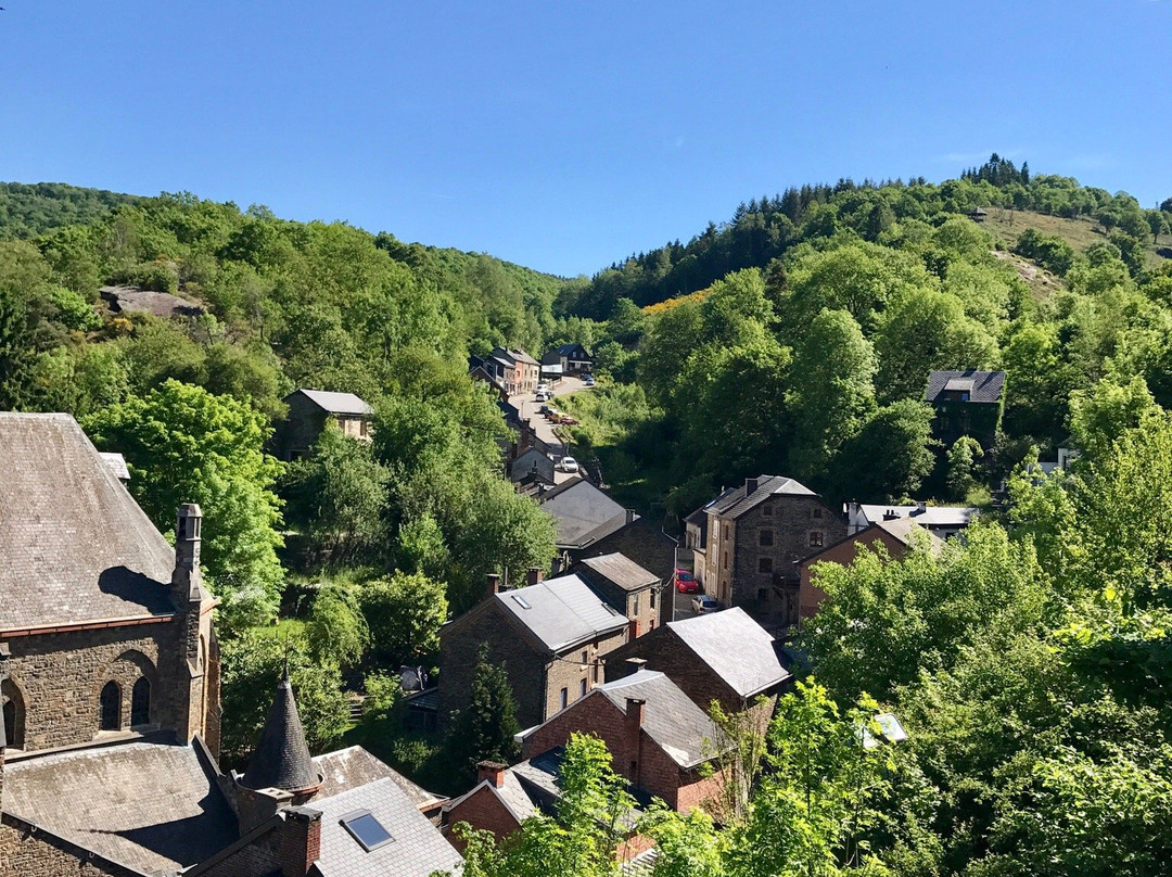 拉罗什—阿登旅游攻略图片