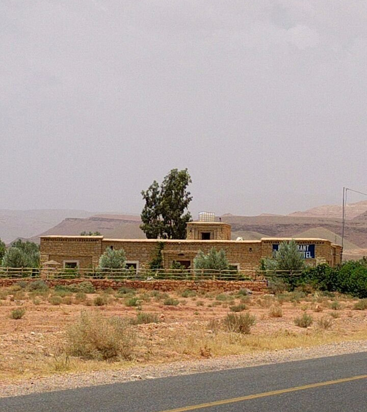 Kasbah Dar Talouste主图