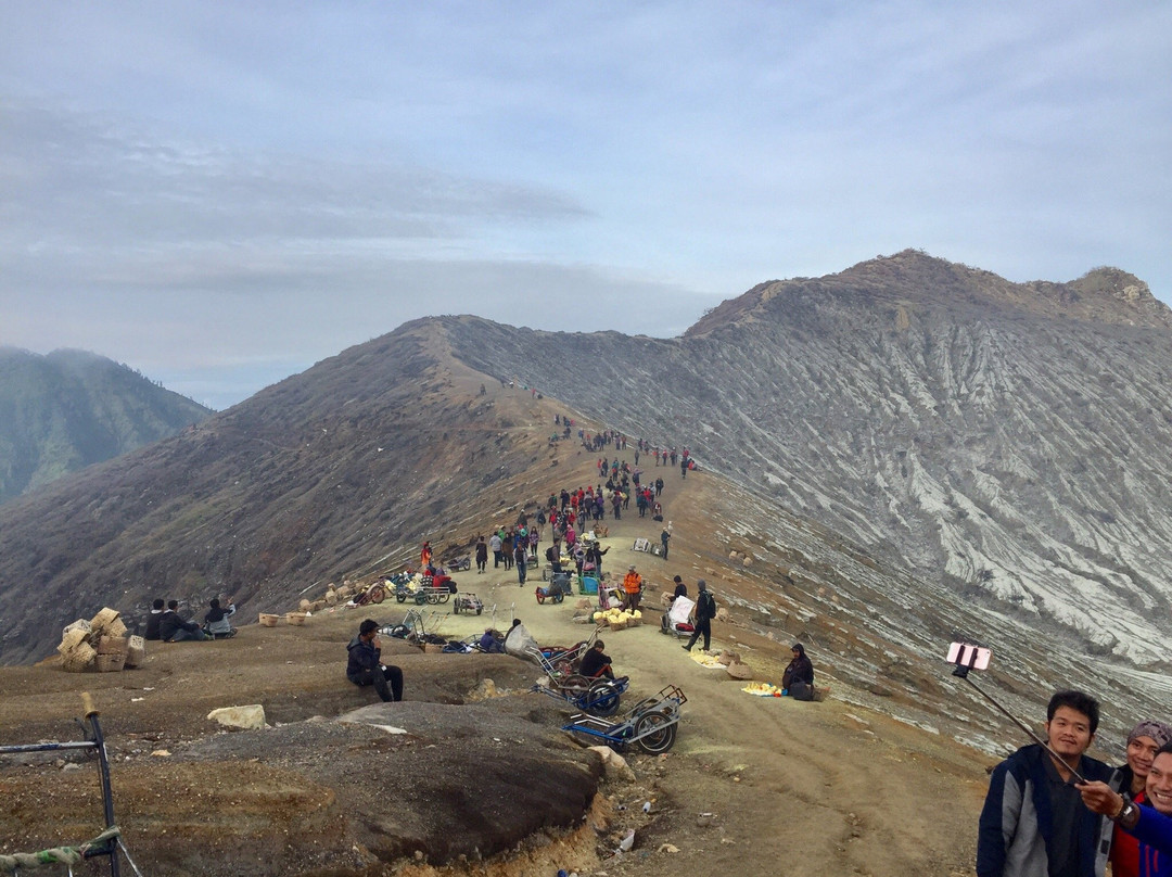 Java Amazing tour景点图片