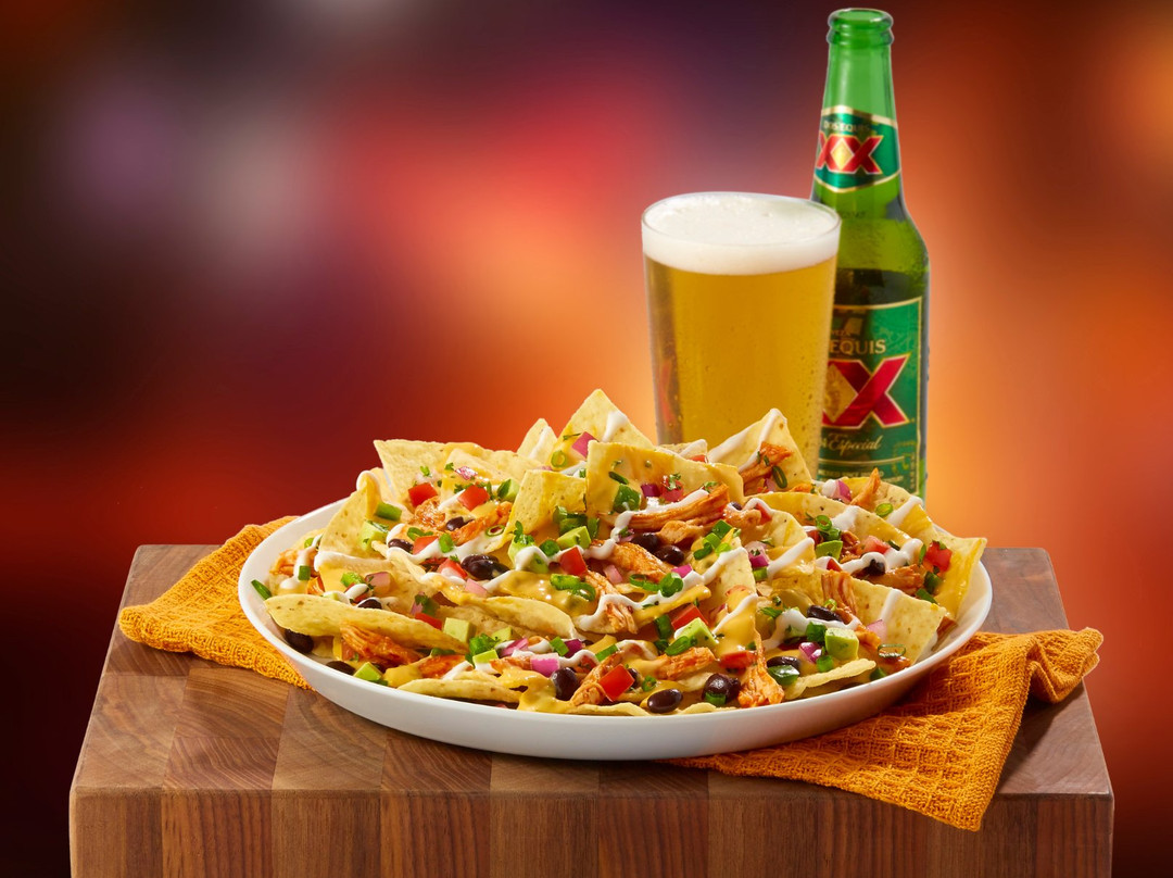 Cinergy Copperas Cove-Copperas Cove必去景点