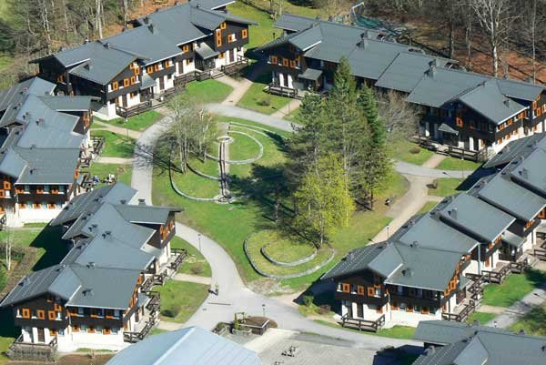 Résidence Arts et Vie - Résidence de Samoëns