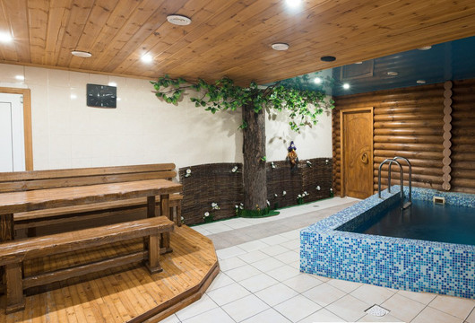 Labirint Country Club-彼尔姆必去景点