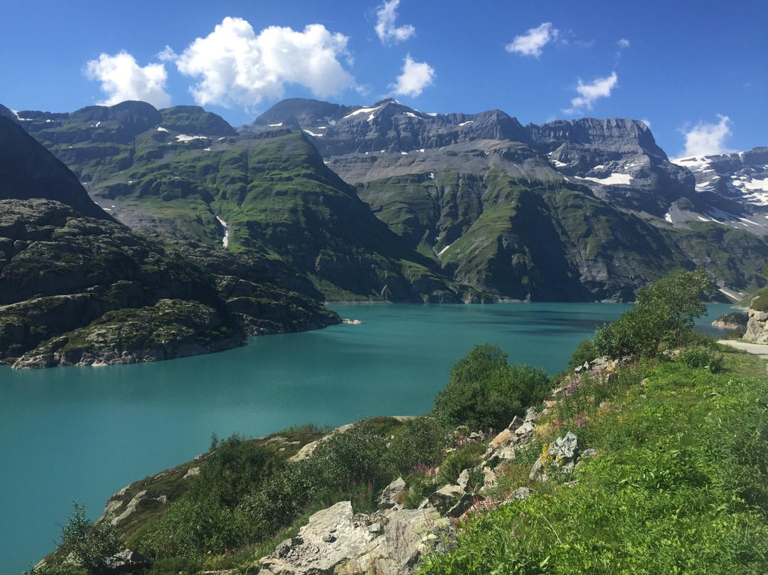 La Tzoumaz旅游攻略图片