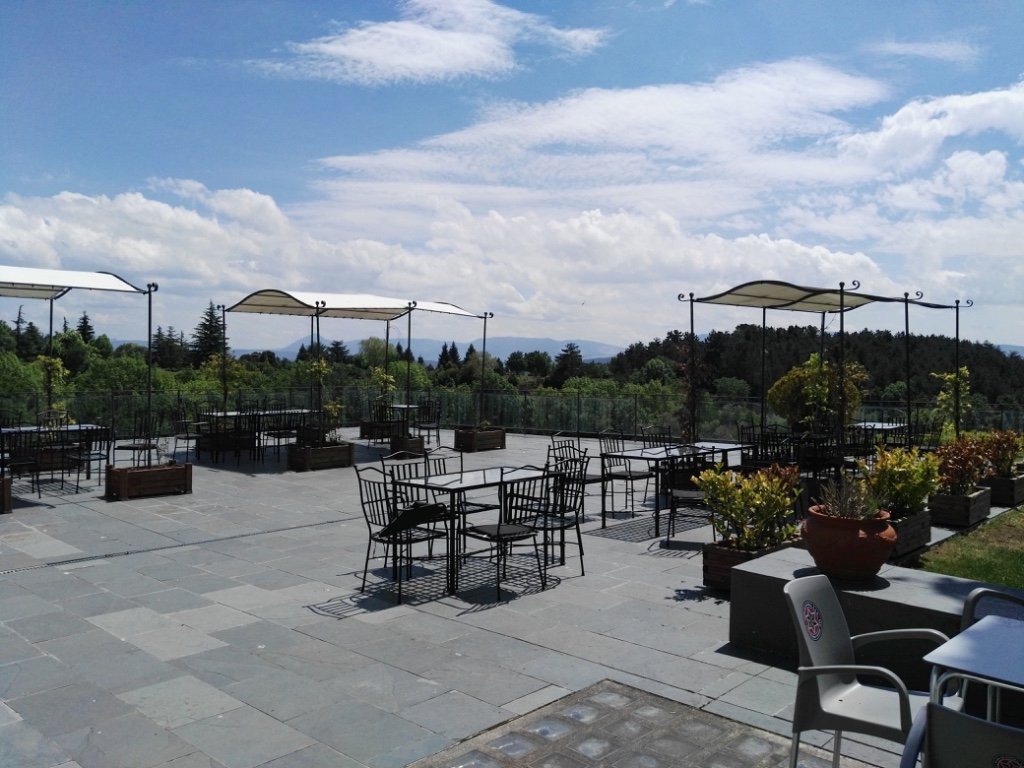 Zuasti Club de Campo-Zuasti必去景点