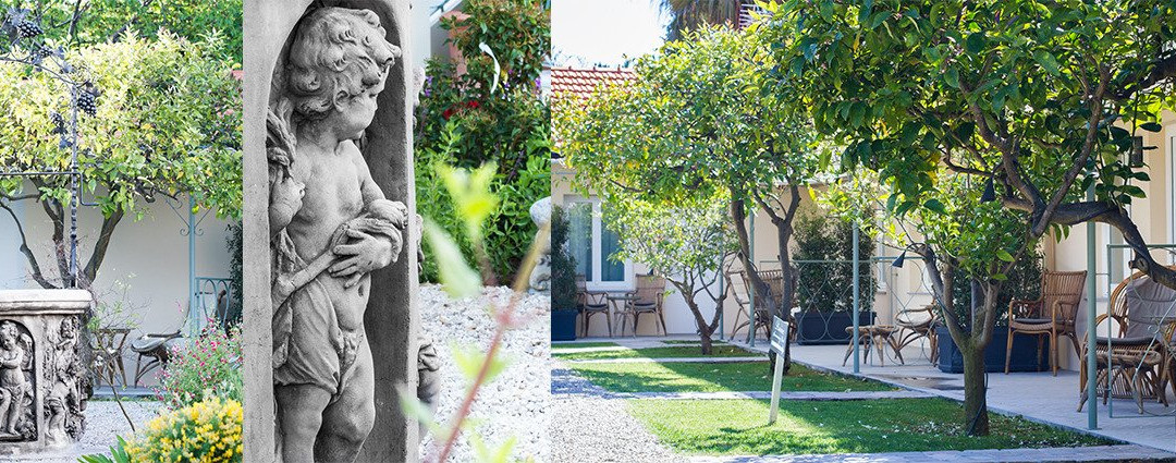 Villa Fabulite