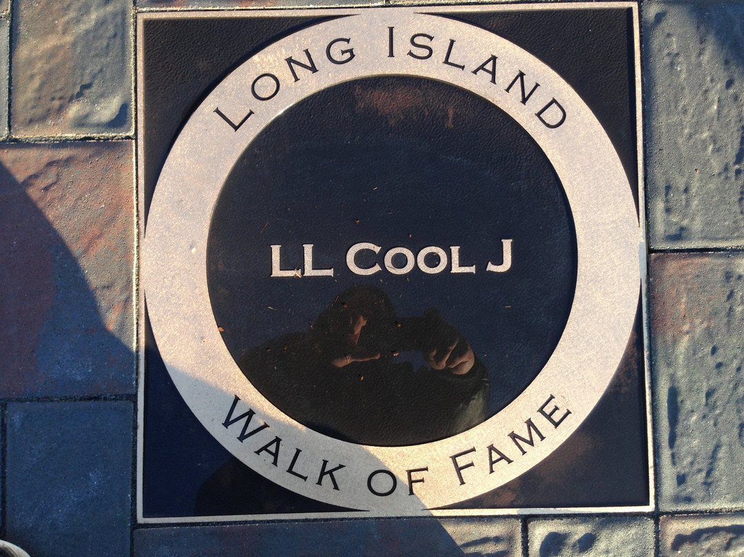 Long Island Welcome Center-Dix Hills必去景点