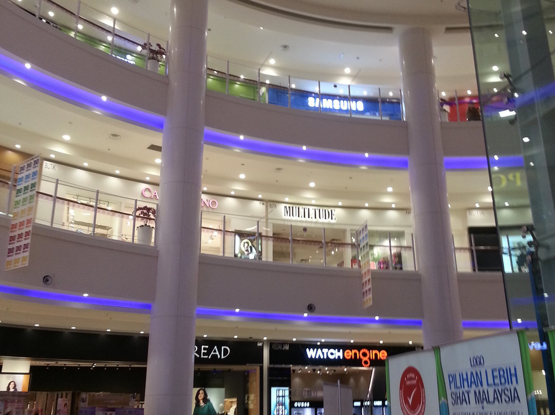 AEON Mall Shah Alam景点图片