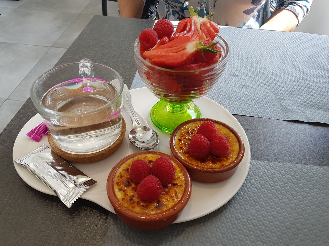 Holtzwihr餐馆和美食-Legumez Moi