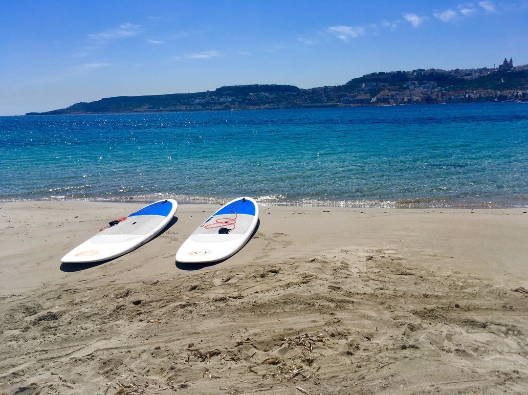 Hangloose: Paddle, Surf ‘n’ Sail-梅雷赫必去景点
