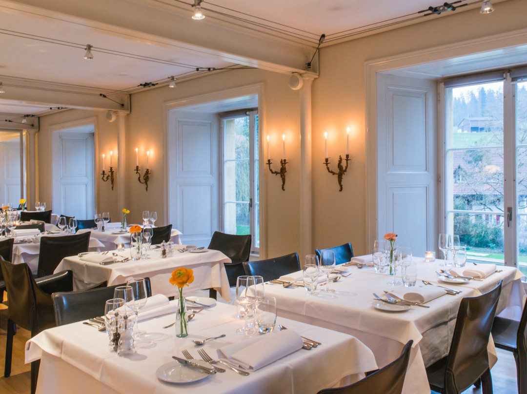 Core by Clare Smyth