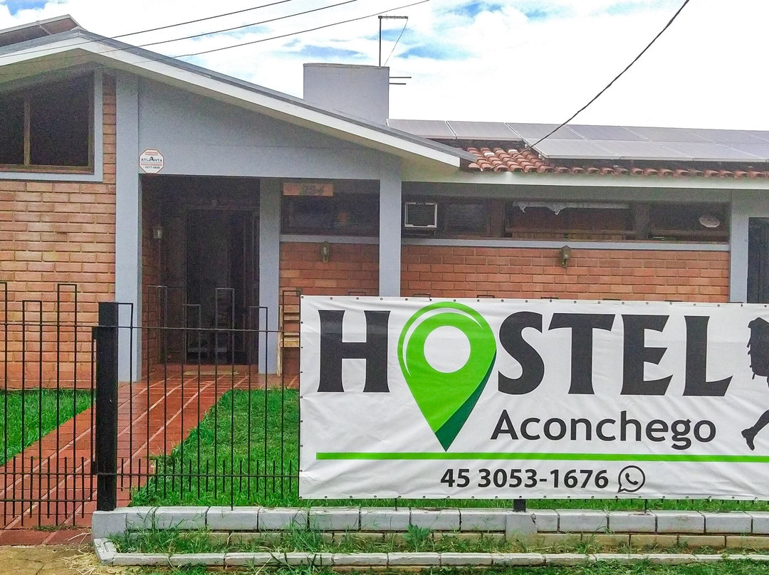 Hostel Aconchego
