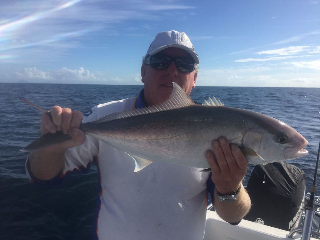 Sunny Coast Fishing景点图片