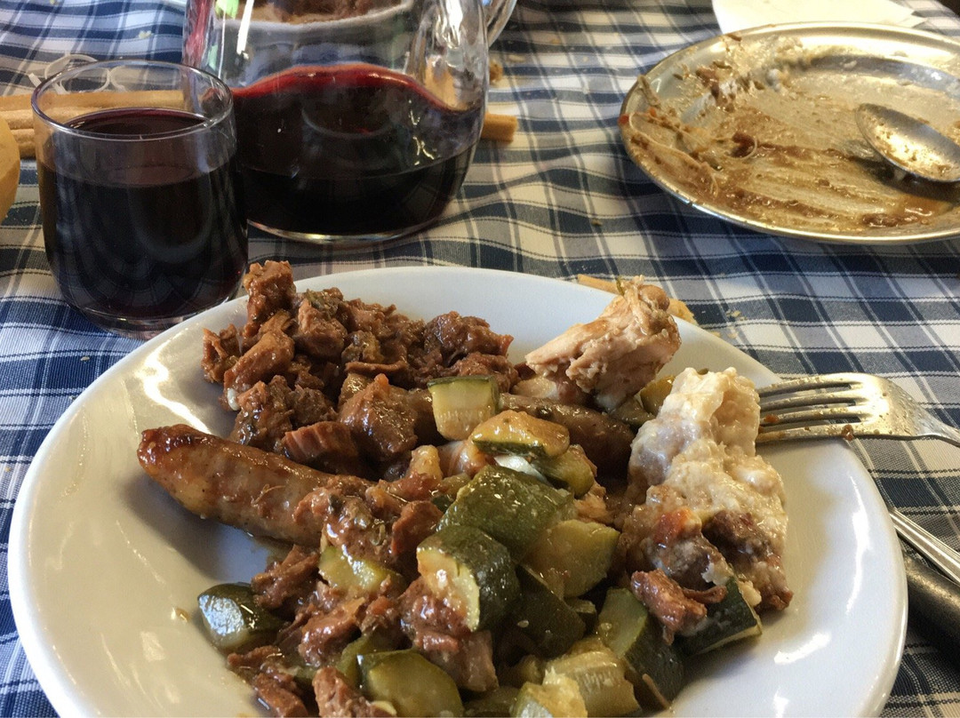 Trausella旅游攻略图片