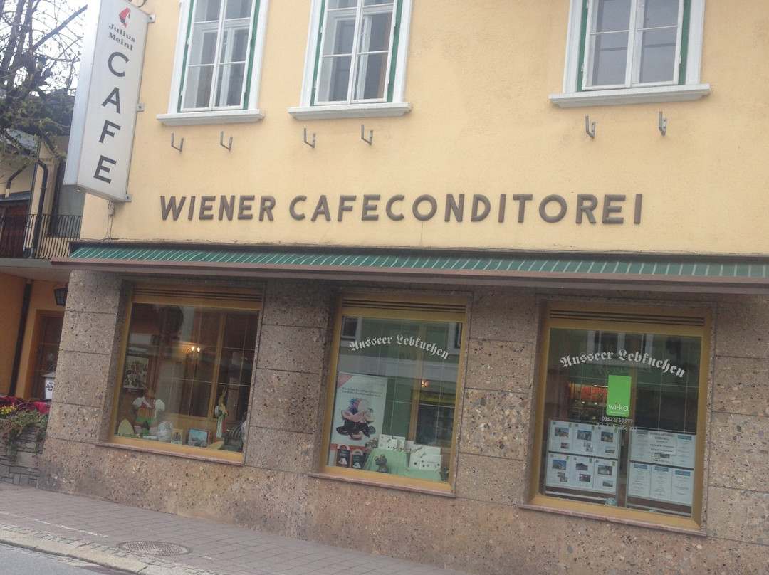 泉奥西餐馆和美食-Cafe Strenberger