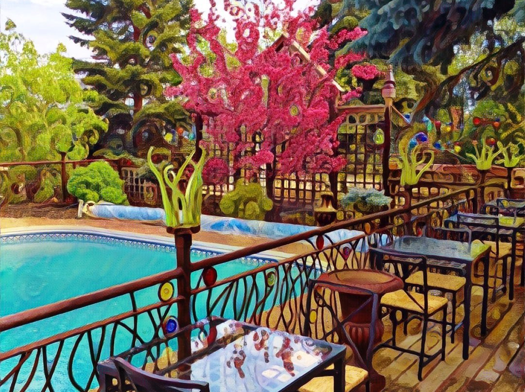 Solar Gardens-萨斯卡通必去景点