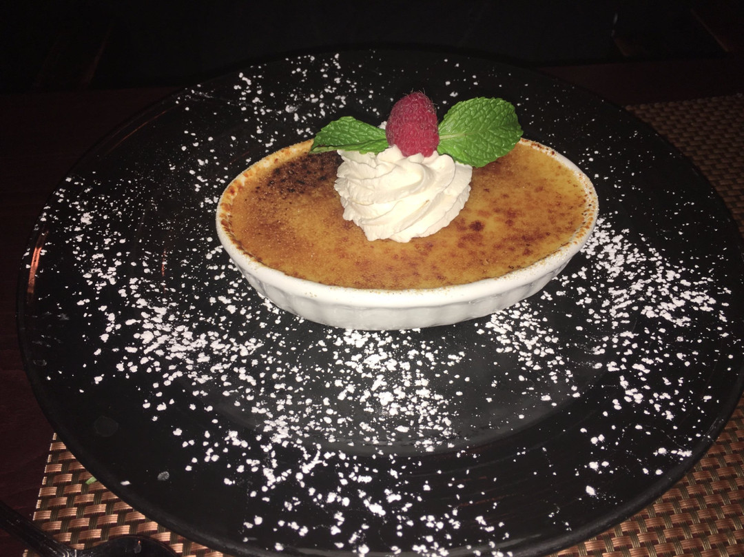 比弗顿餐馆和美食-The Stockpot Restaurant