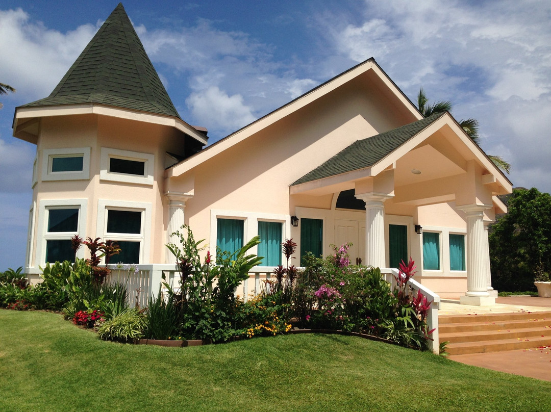 Saint Catalina Seaside Chapel-威玛纳诺必去景点