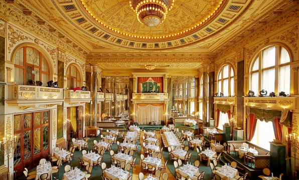 YAR Restaurant主图