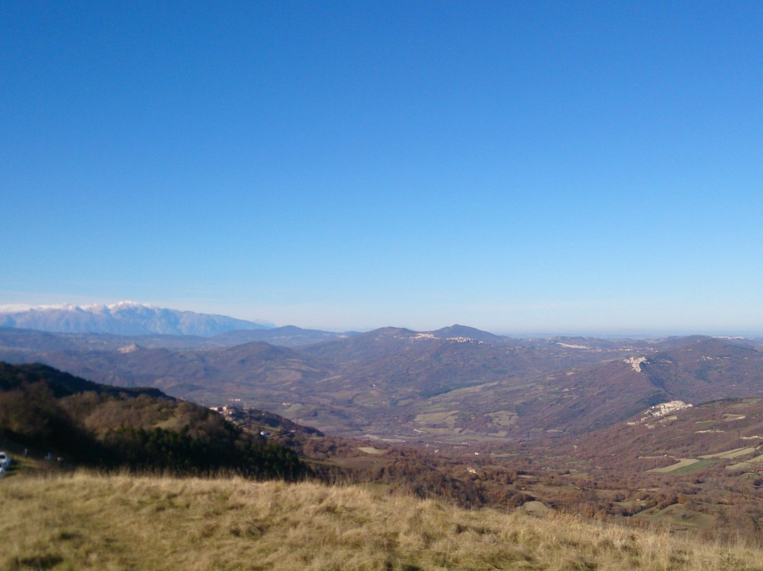 Montefalcone nel Sannio旅游攻略图片