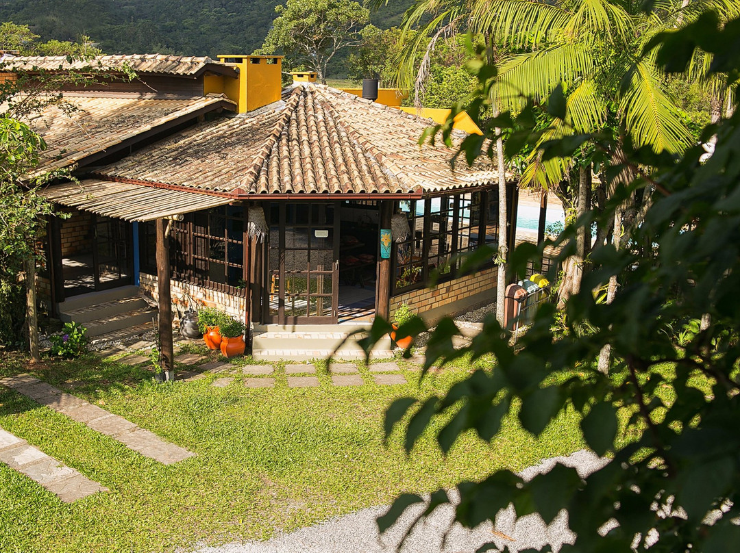 Pousada do Véio