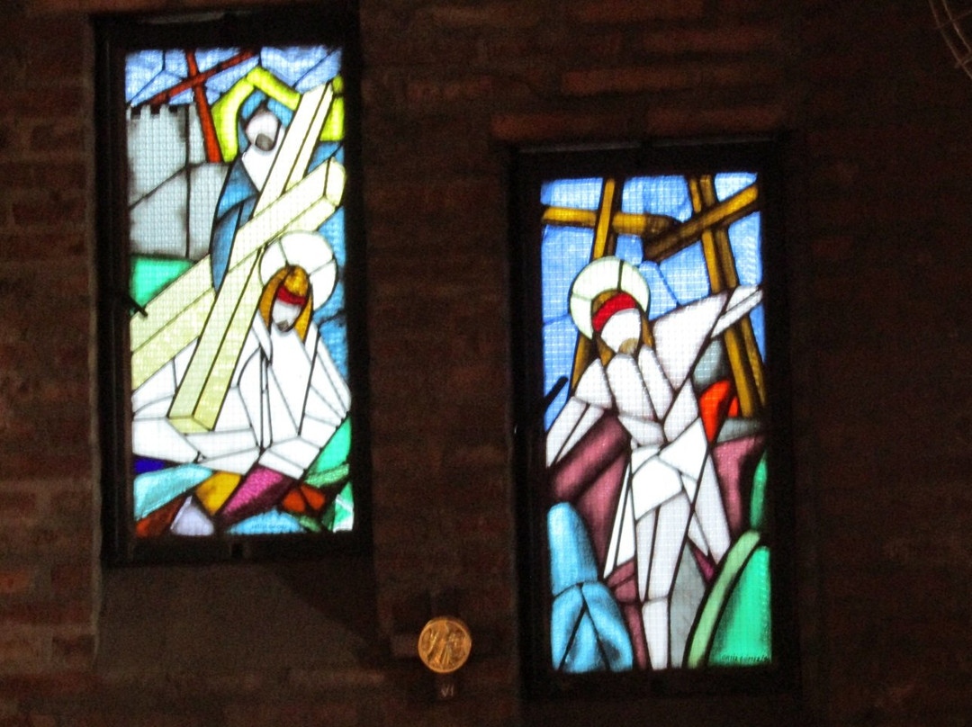 Parroquia San Gabriel Arcangel景点图片