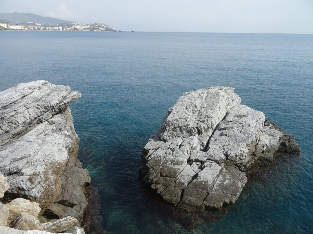 Playa Ensenada de los Berengueles-阿尔穆涅卡尔必去景点