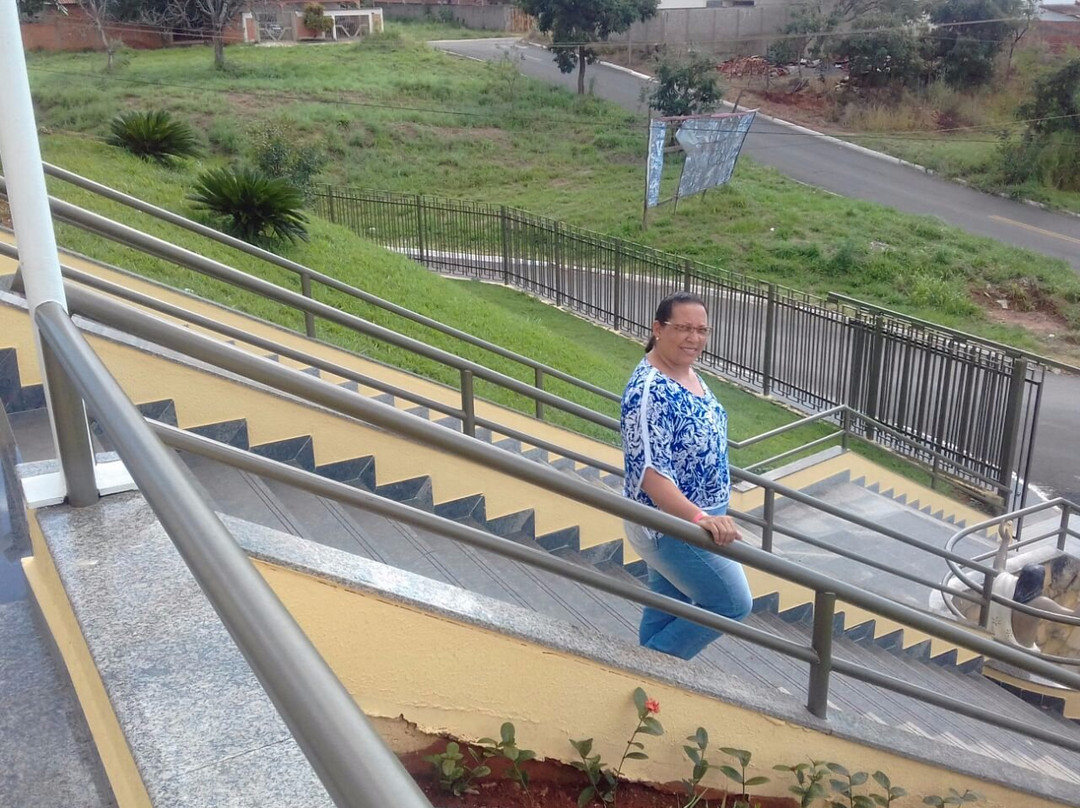 Pousada Sao Jose主图