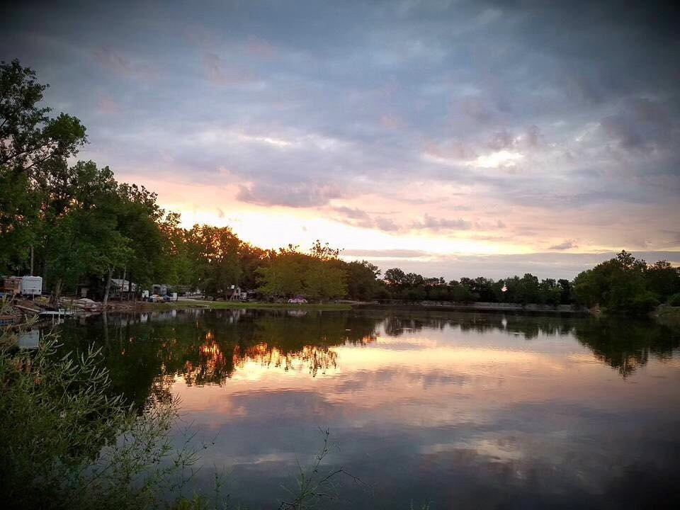 Spring Lake Campground