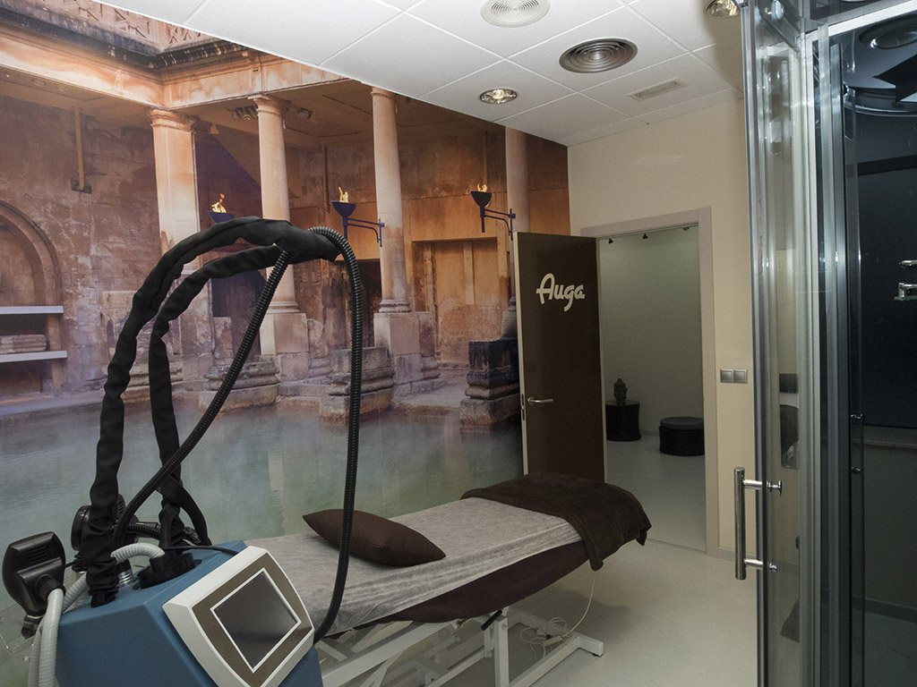 Maistetica-拉科鲁尼亚必去景点