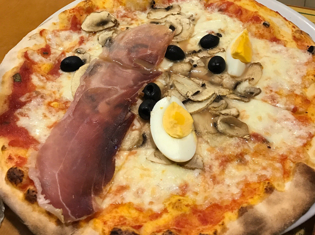 La Cucina Nazionale主图