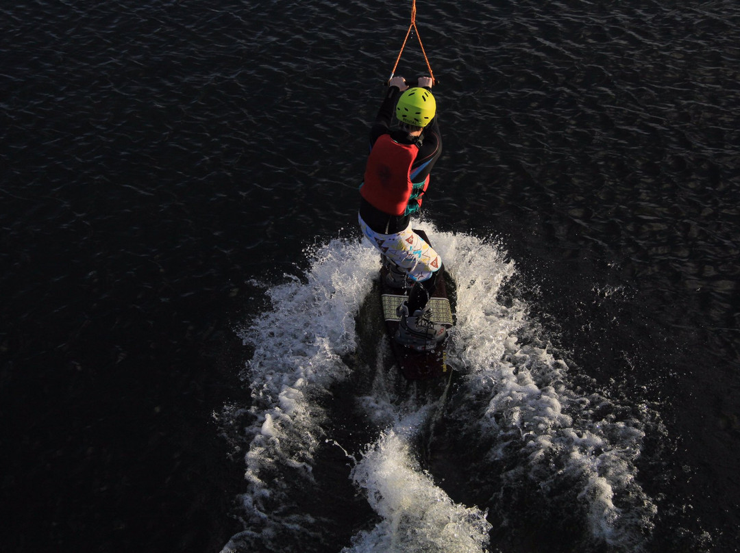 Port Haverigg Watersports & Wakepark景点图片