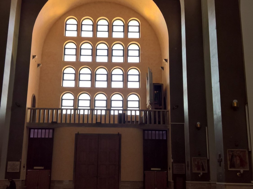 Chiesa di San Benedetto-波梅齐亚必去景点