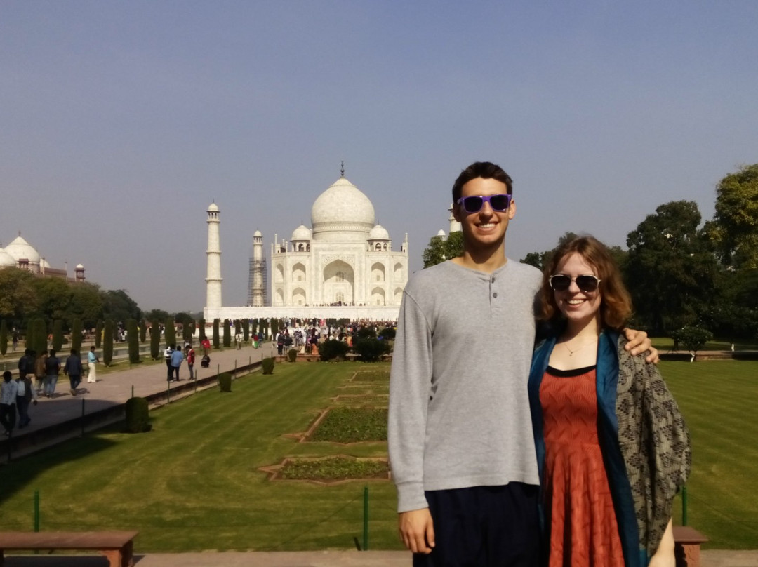 Taj India Journey景点图片
