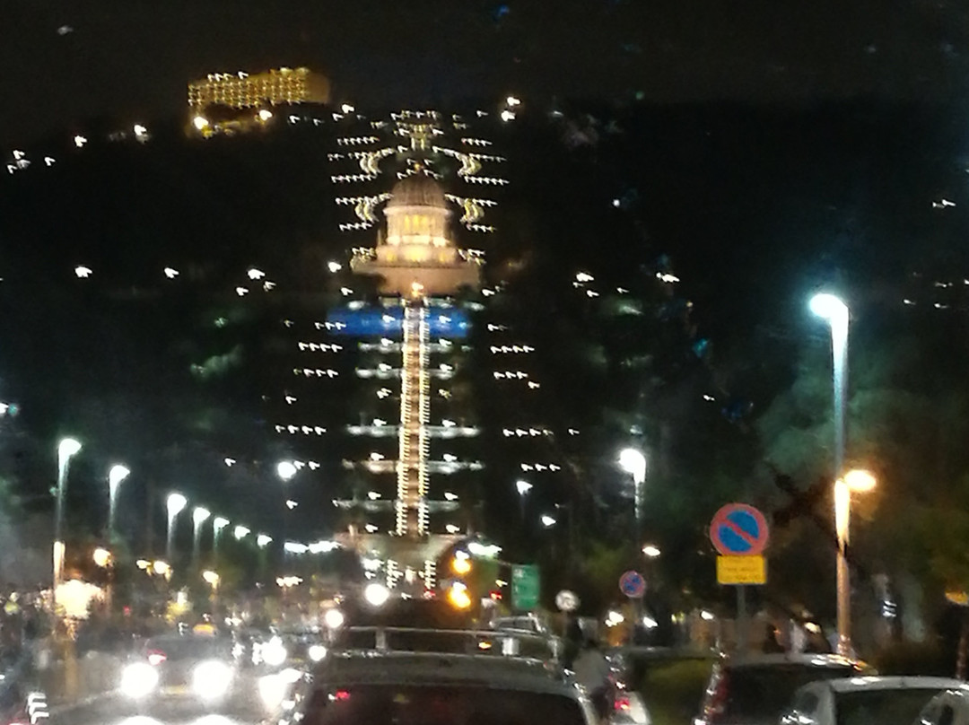 Abboud Tours-Haifa必去景点