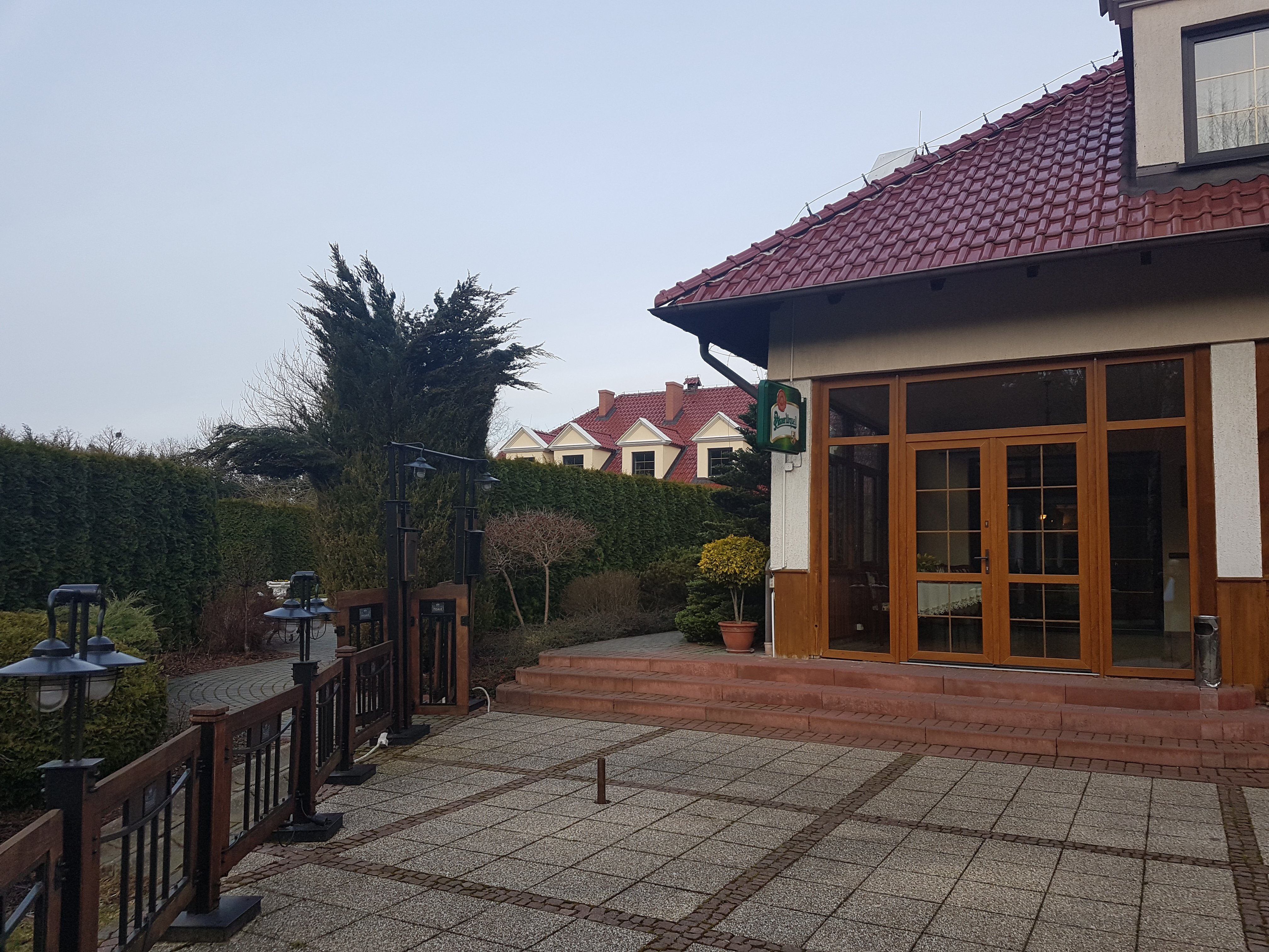 Hubertus Aparthotel & Restaurant-官方