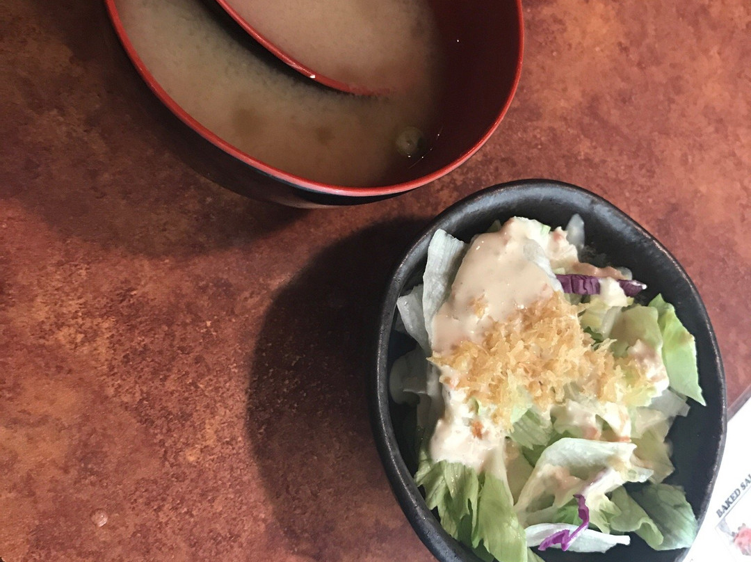 Sake Sushi Bar and Grill