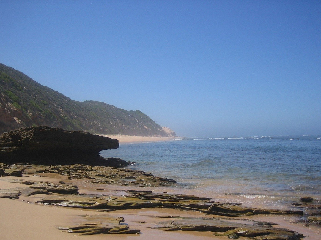 Geelkrans Nature Reserve-斯特尔拜必去景点