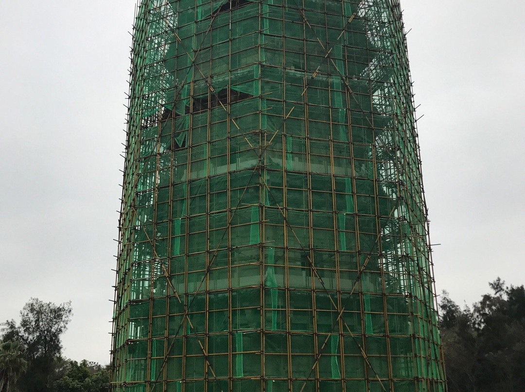 六胜塔景点图片