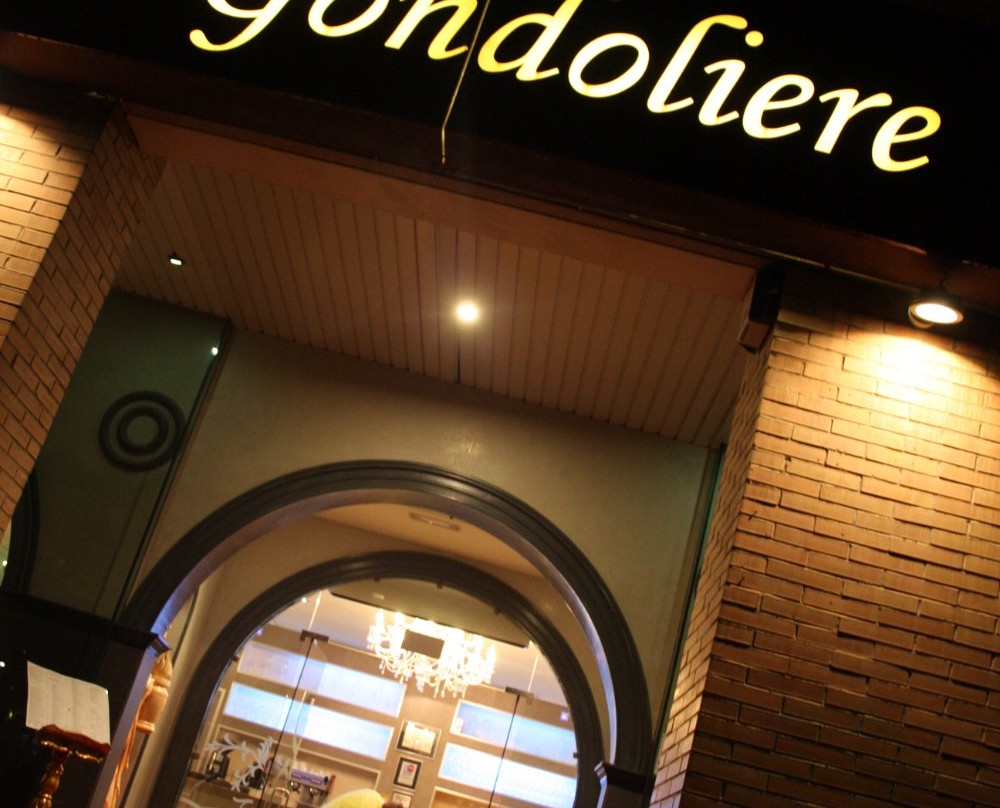 Il Gondoliere Nuovo