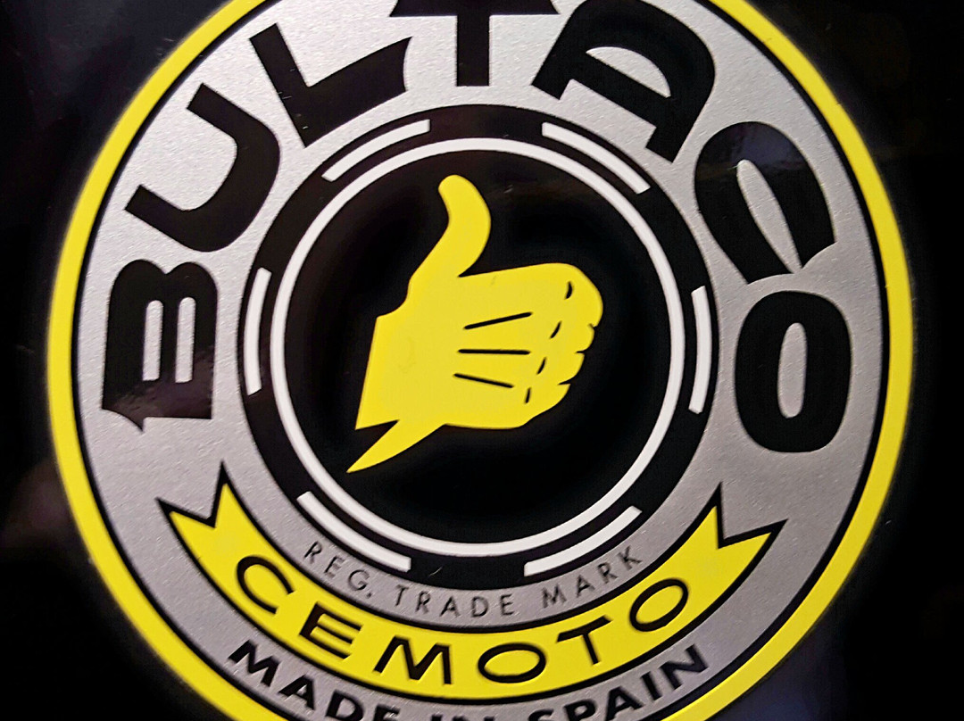 Museo de Motos Juan Antonio Garcia景点图片