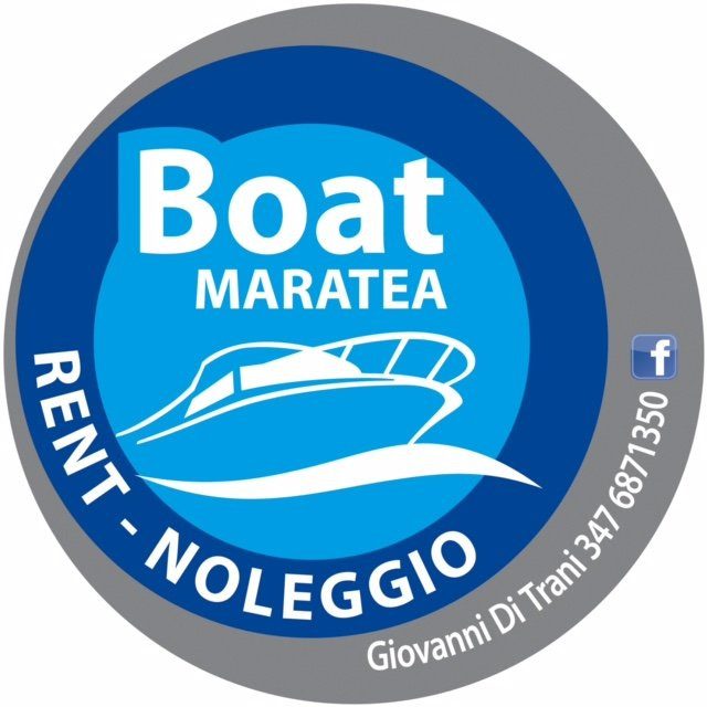 Boat Maratea-马拉泰亚必去景点