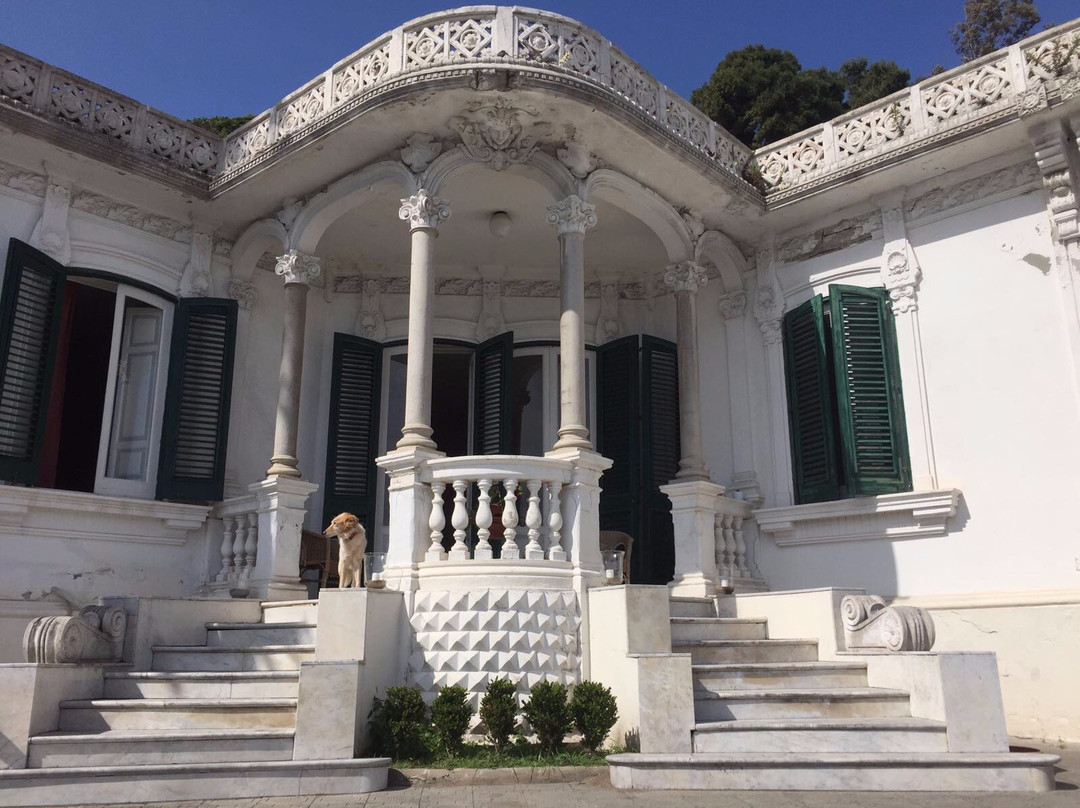 Castanea delle Furie酒店住宿-Town House Messina Paradiso