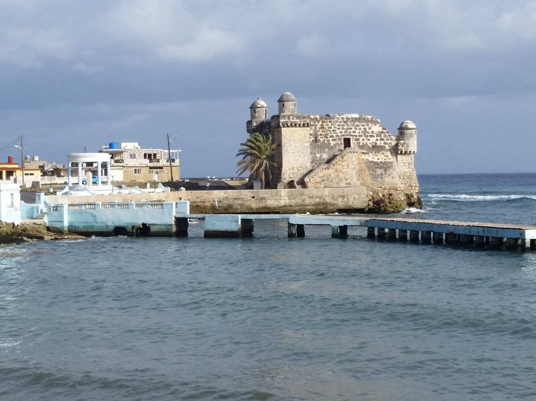 Cojimar旅游攻略图片