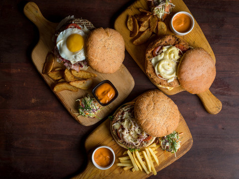 British Brewing Company主图