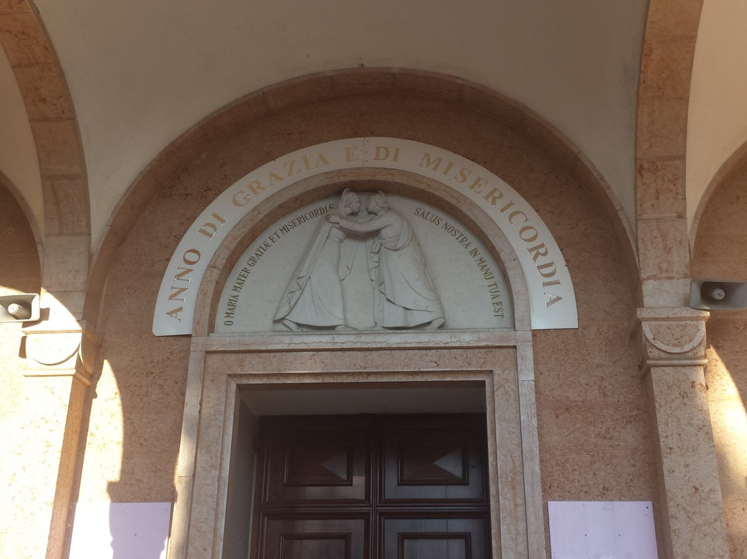 Sopracastello di San Zenone degli Ezzelini景点图片