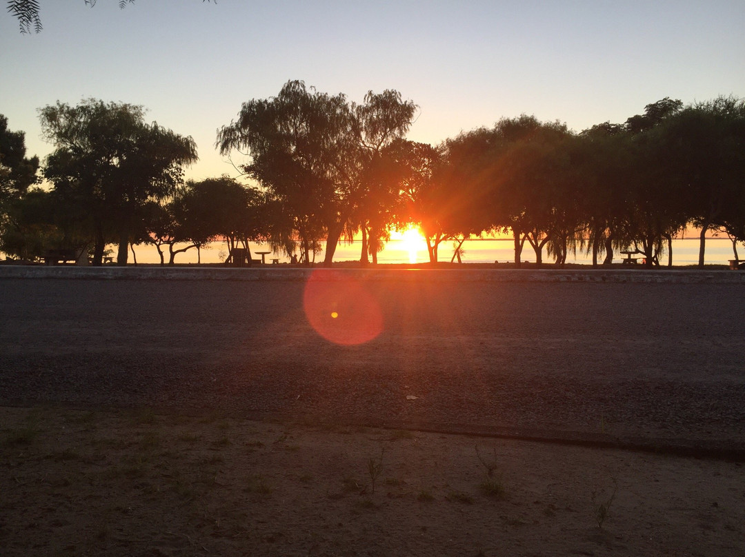 Balneario Concordia-Dolores必去景点