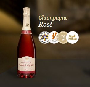 Champagne Bernard Robert景点图片