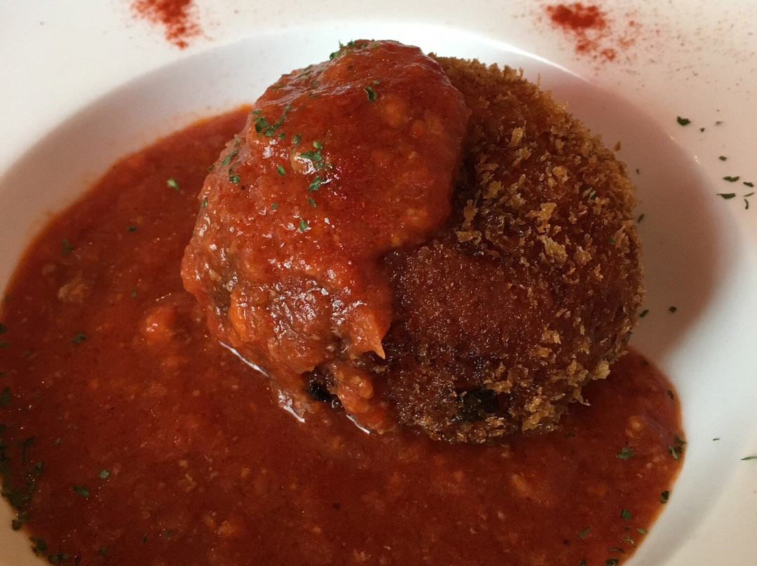 イタリアンカフェ・ベーム