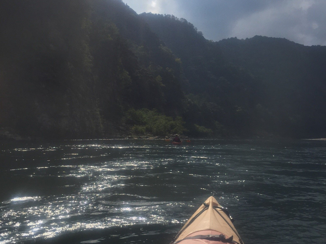 Kumano Experience-田边市必去景点