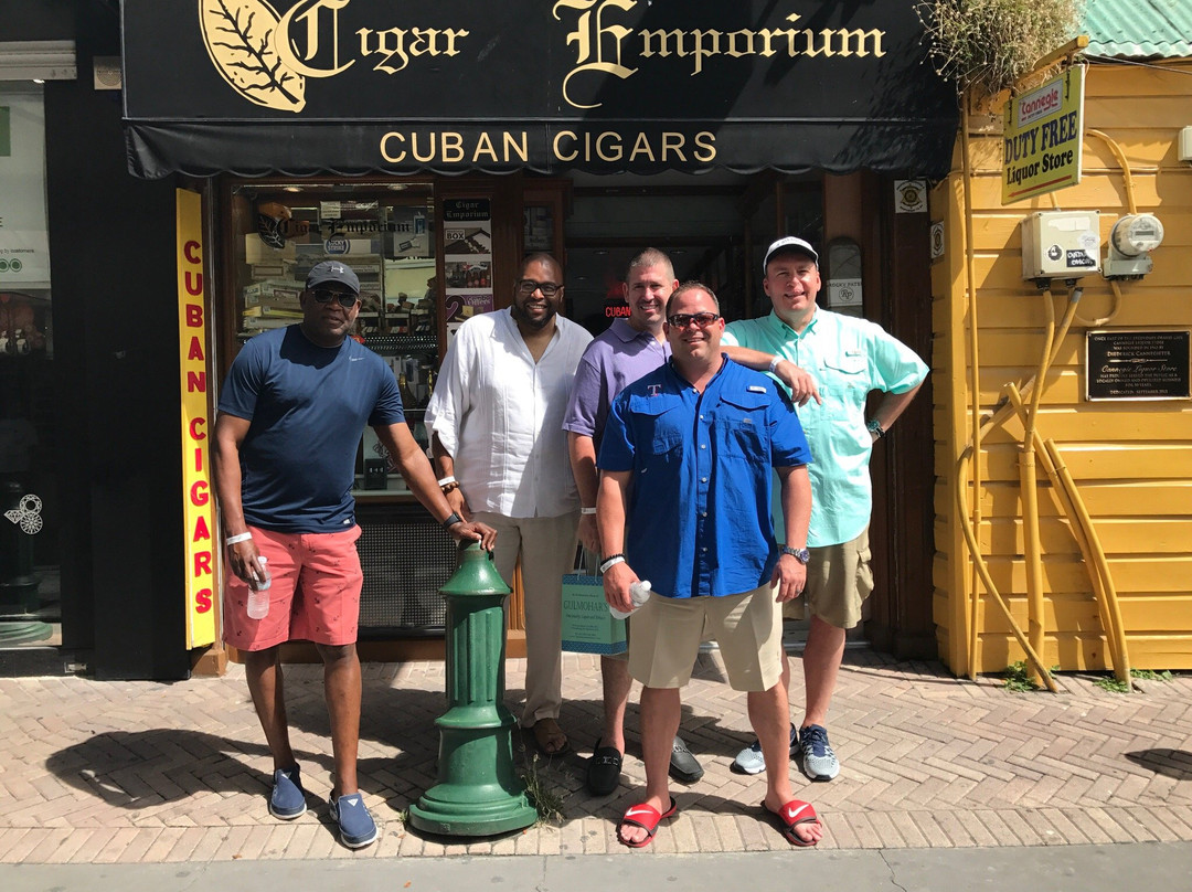 Cigar Emporium景点图片